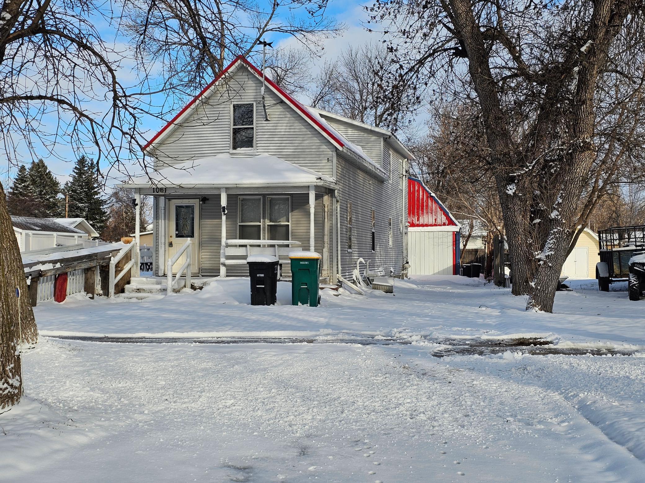 1061 1st Street N Casselton ND 58012