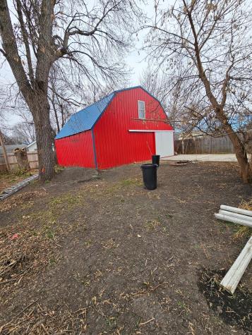 1061 1st Street N Casselton ND 58012