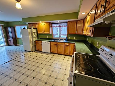 1061 1st Street N Casselton ND 58012