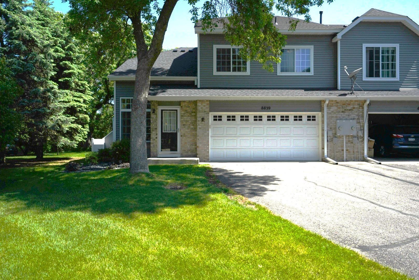 8839 Hastings Circle NE Blaine MN 55449