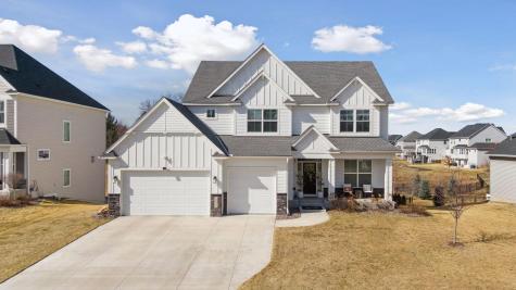 12933 Burr Oak Lane N Champlin MN 55316