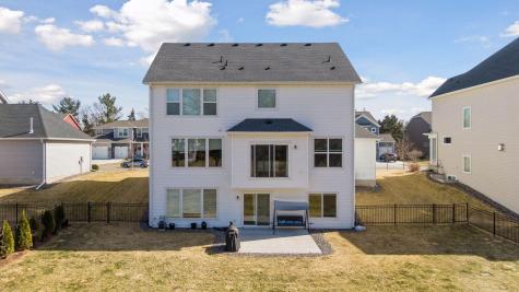 12933 Burr Oak Lane N Champlin MN 55316