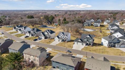 12933 Burr Oak Lane N Champlin MN 55316