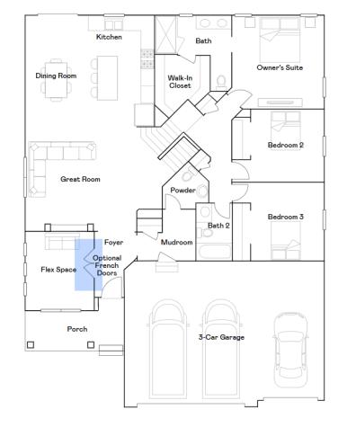 1909 Dogwood Court Carver MN 55315