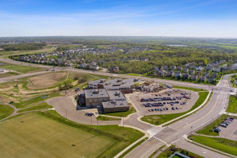 1909 Dogwood Court Carver MN 55315