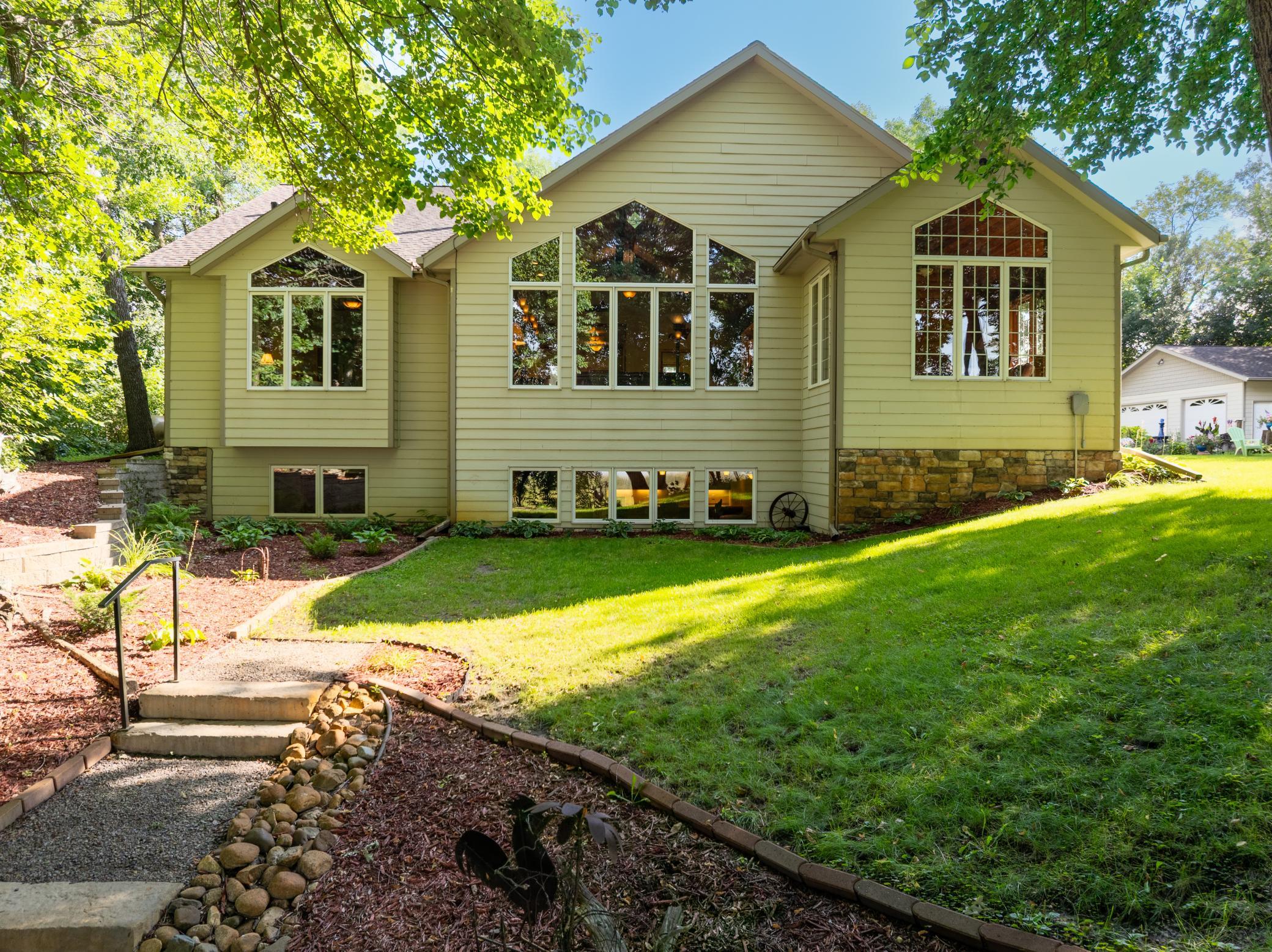 8612 S Union Lake Drive SE Alexandria MN 56308