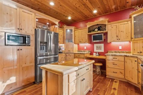 8612 S Union Lake Drive SE Alexandria MN 56308