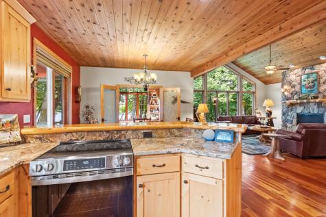 8612 S Union Lake Drive SE Alexandria MN 56308