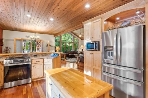 8612 S Union Lake Drive SE Alexandria MN 56308
