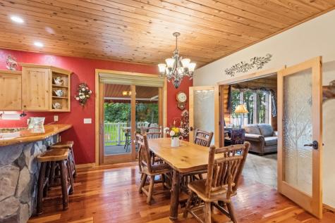 8612 S Union Lake Drive SE Alexandria MN 56308