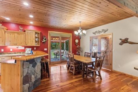 8612 S Union Lake Drive SE Alexandria MN 56308