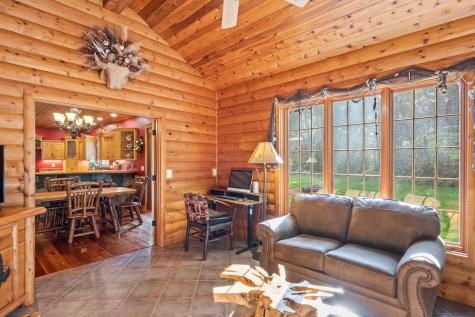 8612 S Union Lake Drive SE Alexandria MN 56308