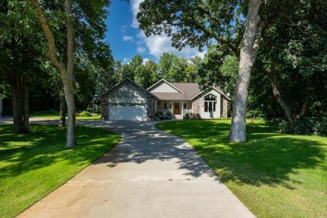 8612 S Union Lake Drive SE Alexandria MN 56308