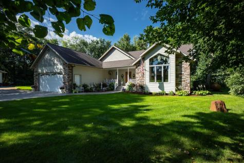 8612 S Union Lake Drive SE Alexandria MN 56308