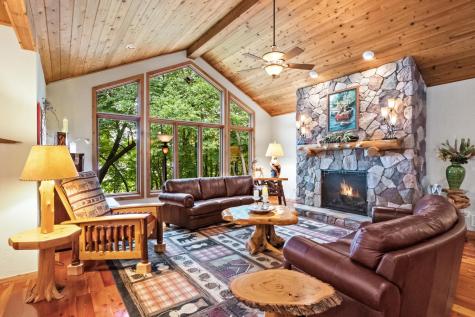 8612 S Union Lake Drive SE Alexandria MN 56308