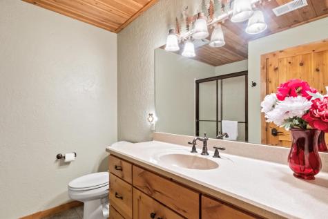 8612 S Union Lake Drive SE Alexandria MN 56308