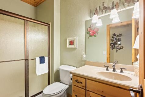 8612 S Union Lake Drive SE Alexandria MN 56308