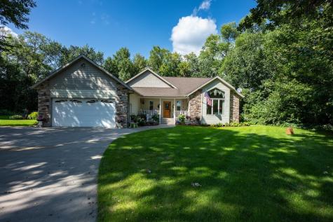 8612 S Union Lake Drive SE Alexandria MN 56308