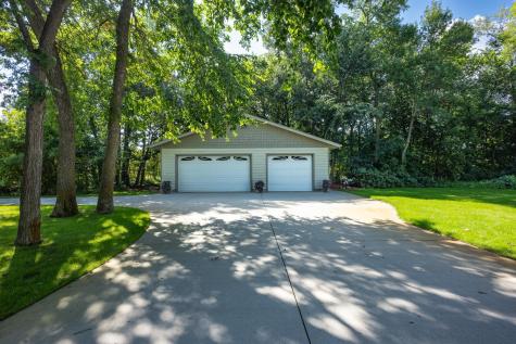 8612 S Union Lake Drive SE Alexandria MN 56308