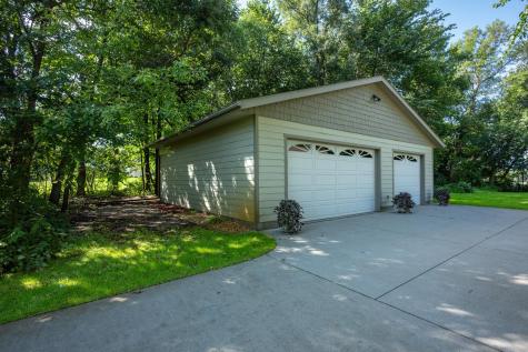 8612 S Union Lake Drive SE Alexandria MN 56308