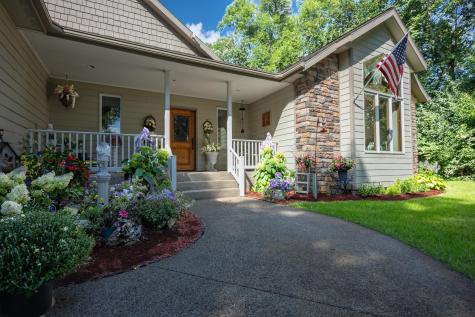 8612 S Union Lake Drive SE Alexandria MN 56308