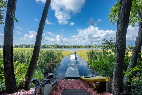 8612 S Union Lake Drive SE Alexandria MN 56308