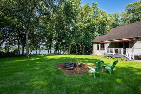 8612 S Union Lake Drive SE Alexandria MN 56308