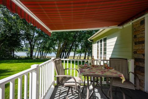 8612 S Union Lake Drive SE Alexandria MN 56308