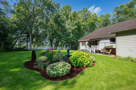 8612 S Union Lake Drive SE Alexandria MN 56308