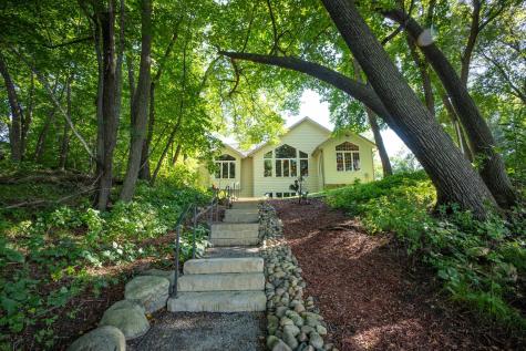 8612 S Union Lake Drive SE Alexandria MN 56308