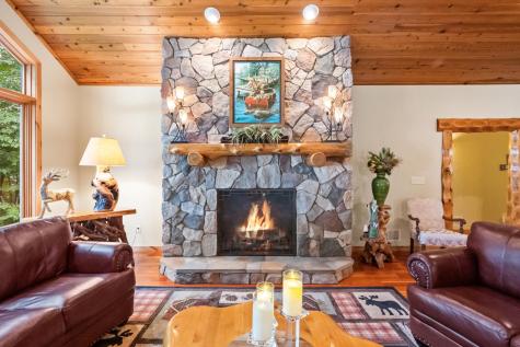 8612 S Union Lake Drive SE Alexandria MN 56308