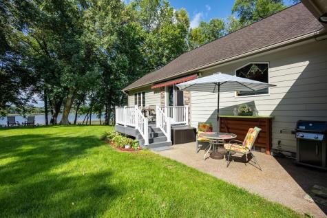 8612 S Union Lake Drive SE Alexandria MN 56308