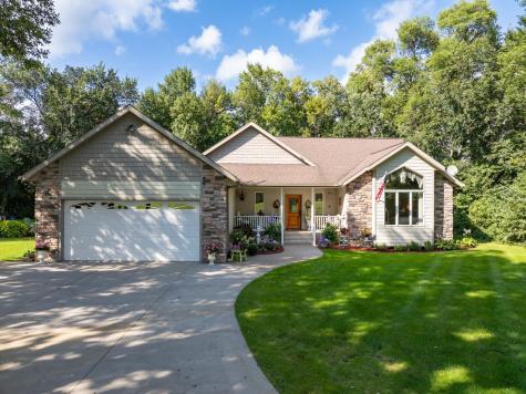 8612 S Union Lake Drive SE Alexandria MN 56308