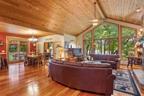 8612 S Union Lake Drive SE Alexandria MN 56308