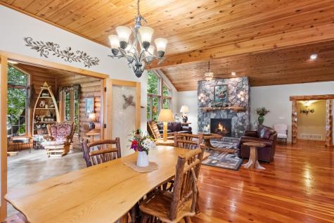 8612 S Union Lake Drive SE Alexandria MN 56308