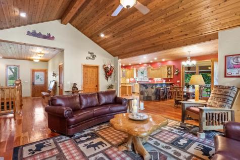 8612 S Union Lake Drive SE Alexandria MN 56308