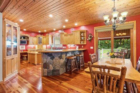 8612 S Union Lake Drive SE Alexandria MN 56308