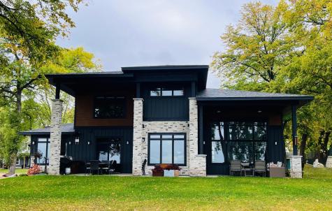 12797 Old North Shore Drive Spicer MN 56288
