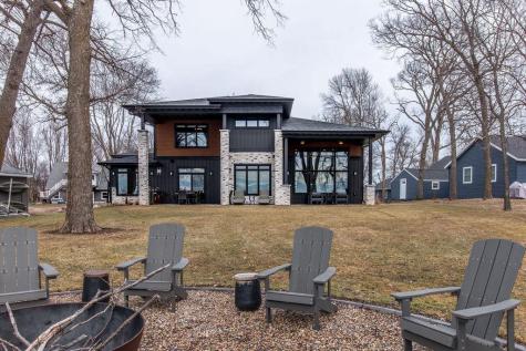12797 Old North Shore Drive Spicer MN 56288