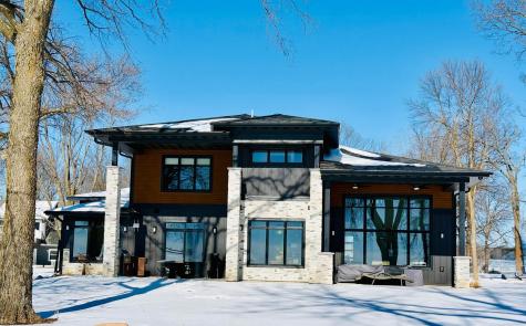 12797 Old North Shore Drive Spicer MN 56288