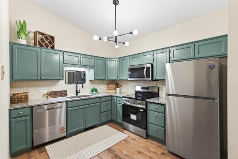2747 230th Court NW Saint Francis MN 55070
