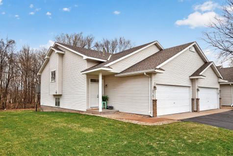 2747 230th Court NW Saint Francis MN 55070