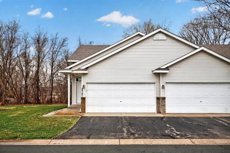 2747 230th Court NW Saint Francis MN 55070