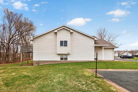 2747 230th Court NW Saint Francis MN 55070