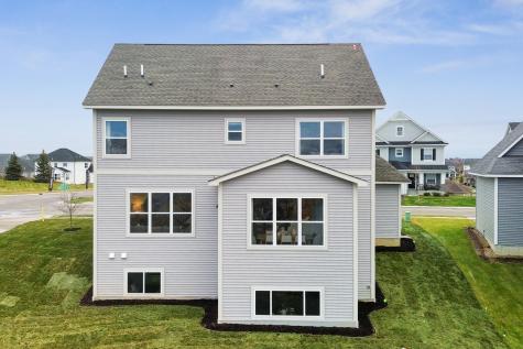 14423 Kingsview Lane N Dayton MN 55327