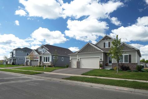 14423 Kingsview Lane N Dayton MN 55327