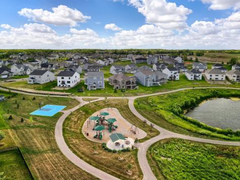 14423 Kingsview Lane N Dayton MN 55327