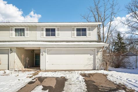9205 29th Avenue N New Hope MN 55427