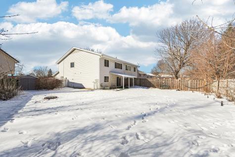 9205 29th Avenue N New Hope MN 55427