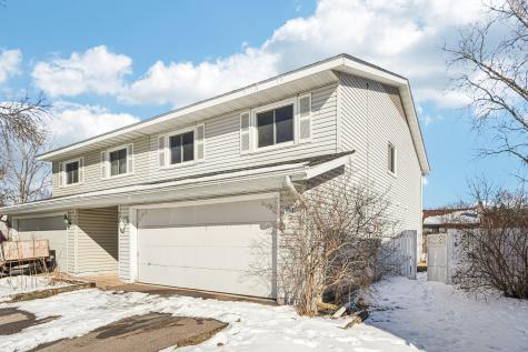 9205 29th Avenue N New Hope MN 55427